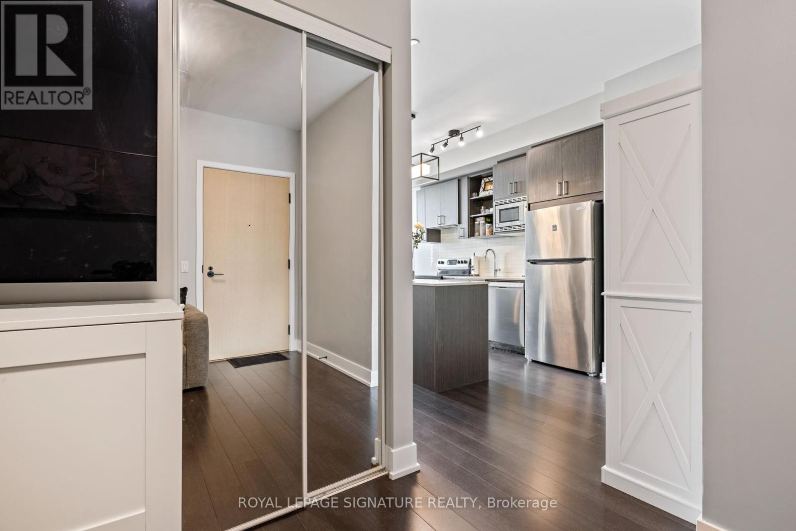713 - 60 George Butchart Drive, Toronto, Ontario  M3K 0E1 - Photo 7 - W12454483