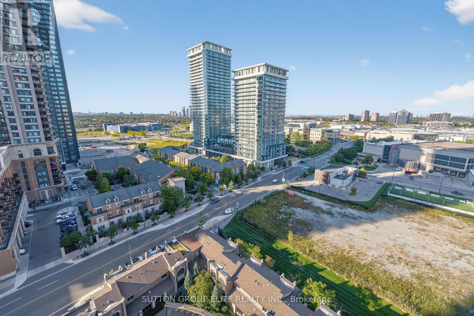 1407 - 388 Prince Of Wales Drive, Mississauga, Ontario  L5B 0A1 - Photo 32 - W12454522