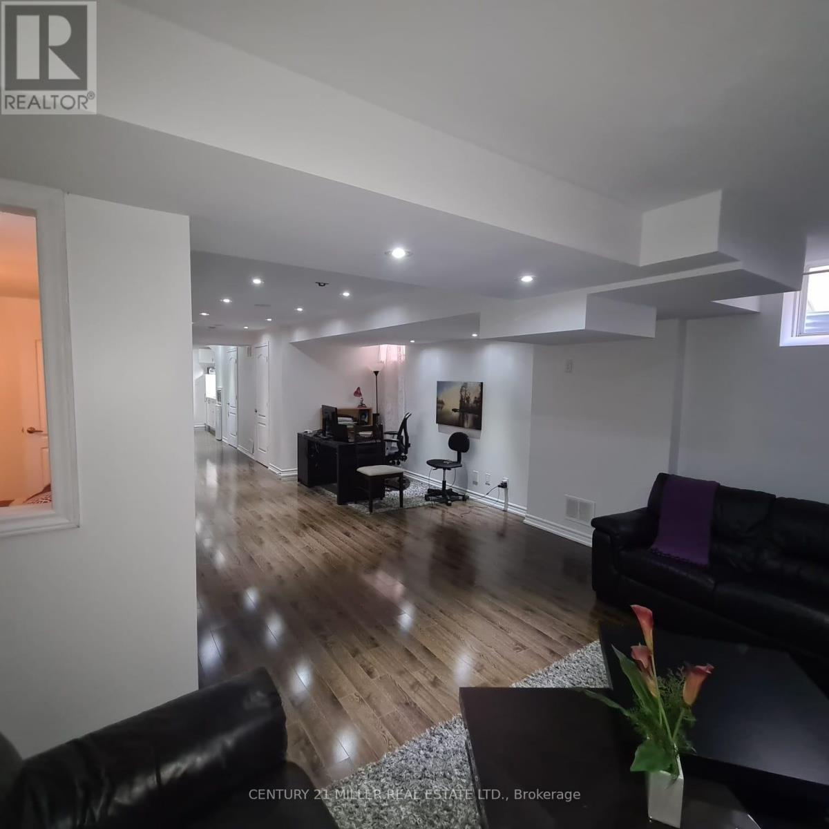 Lower Level - 2447 Pine Glen Road, Oakville, Ontario  L6M 0R6 - Photo 11 - W12454523