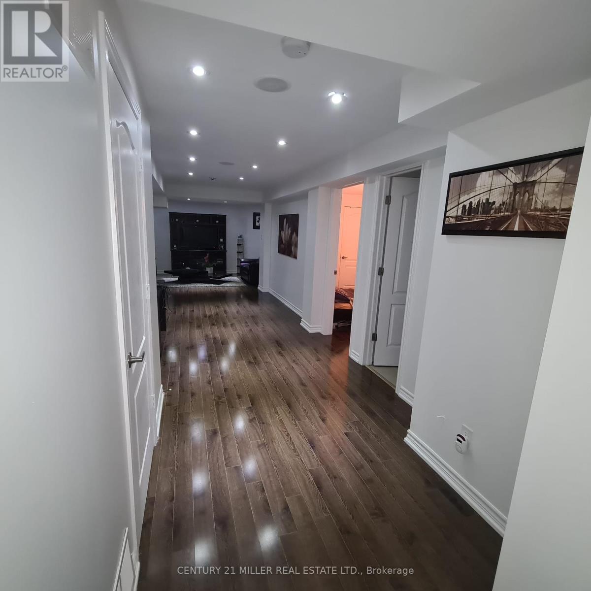 Lower Level - 2447 Pine Glen Road, Oakville, Ontario  L6M 0R6 - Photo 6 - W12454523