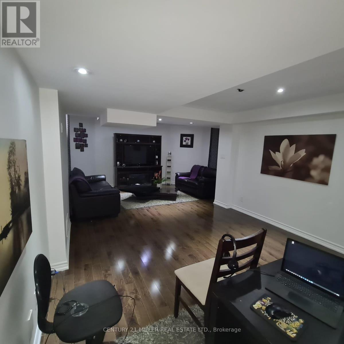 Lower Level - 2447 Pine Glen Road, Oakville, Ontario  L6M 0R6 - Photo 7 - W12454523