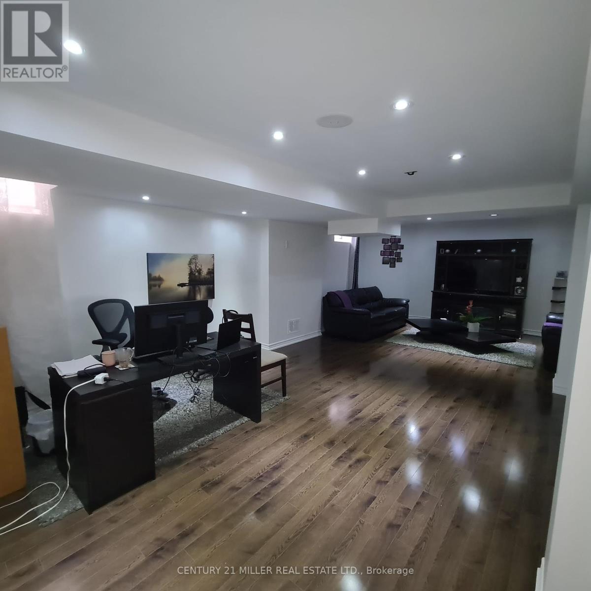 Lower Level - 2447 Pine Glen Road, Oakville, Ontario  L6M 0R6 - Photo 8 - W12454523