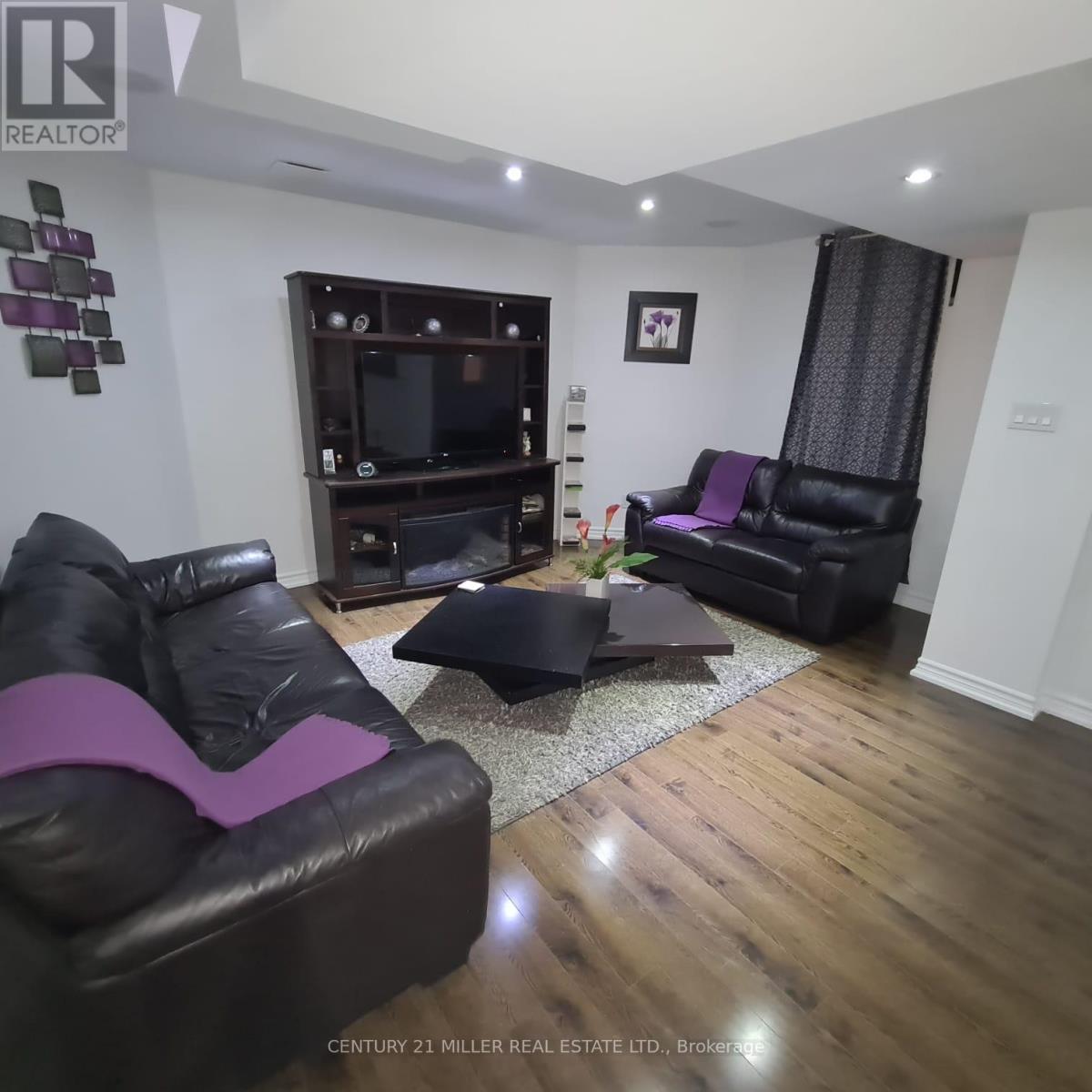 Lower Level - 2447 Pine Glen Road, Oakville, Ontario  L6M 0R6 - Photo 9 - W12454523