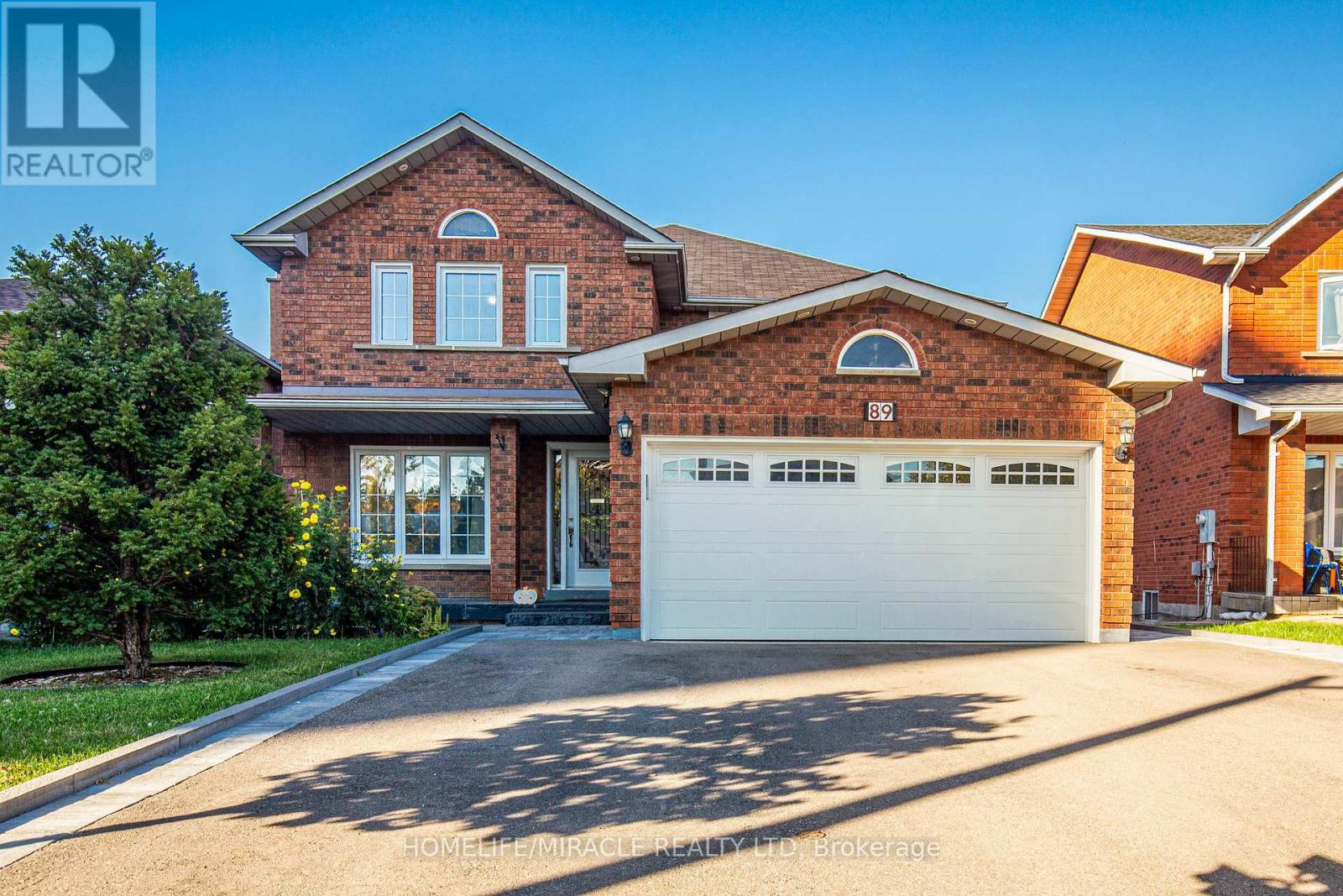 89 Woodlot Crescent, Toronto, Ontario  M9W 6T3 - Photo 2 - W12454529