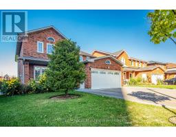 89 WOODLOT CRESCENT, Toronto, Ontario