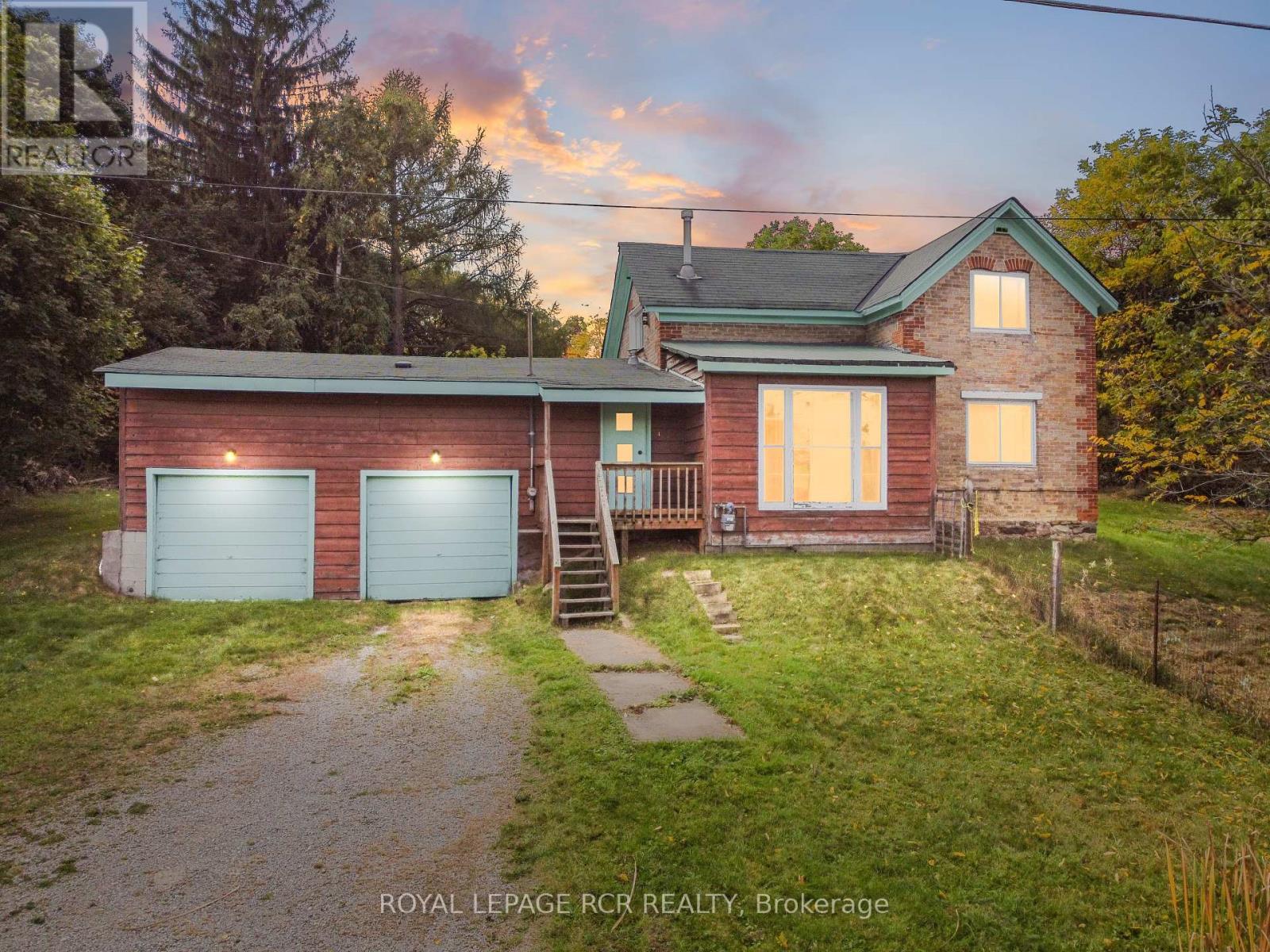 19726 AIRPORT ROAD, Caledon, Ontario