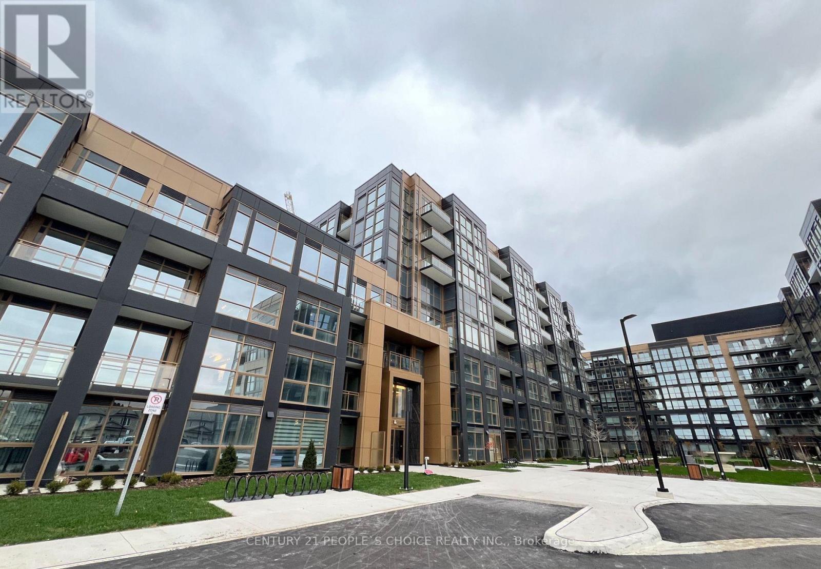 218 - 2333 KHALSA GATE, Oakville, Ontario