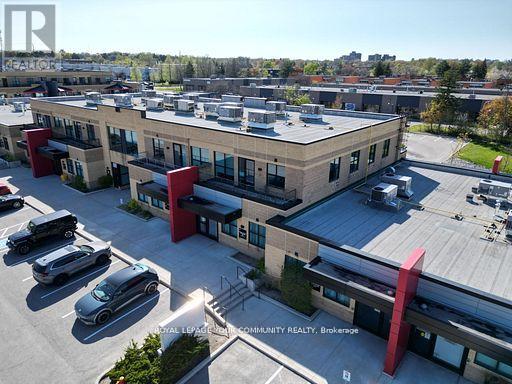 28 - 2155 DUNWIN DRIVE, Mississauga, Ontario