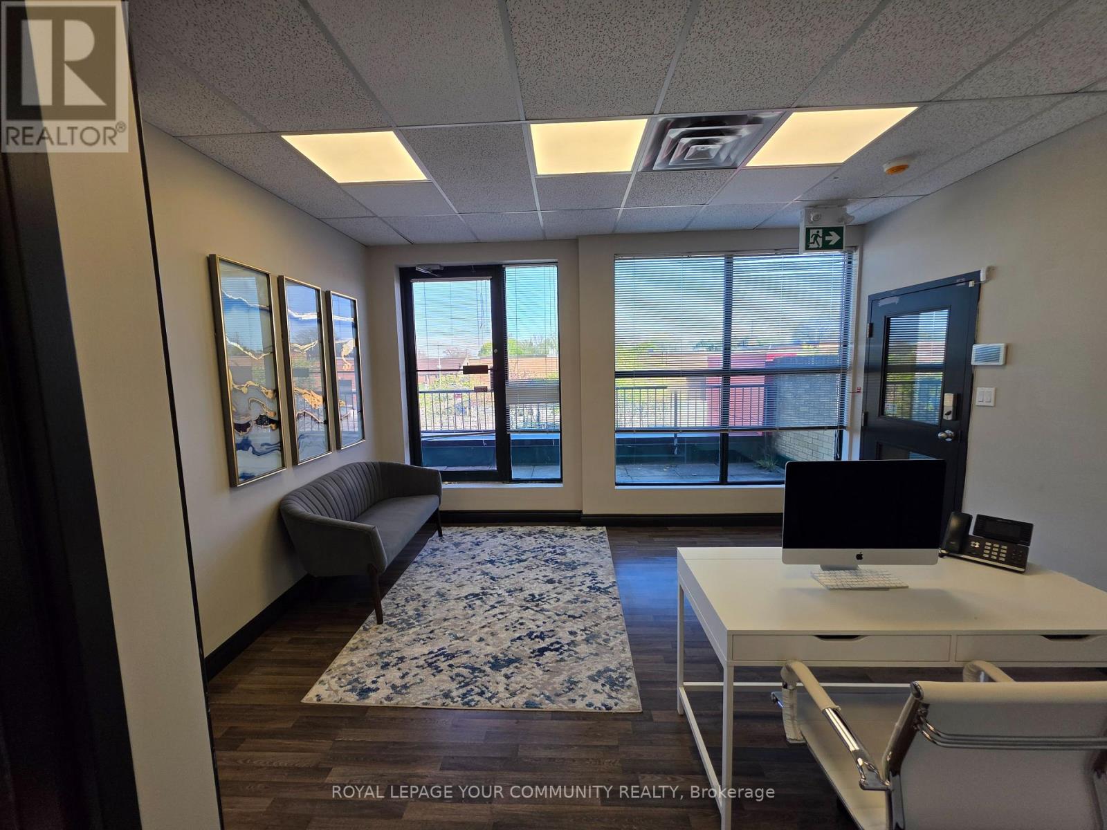 28 - 2155 Dunwin Drive, Mississauga, Ontario  L5L 4M1 - Photo 5 - W12454548