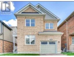 24 Stedford Crescent, Brampton (Northwest Brampton), Ca