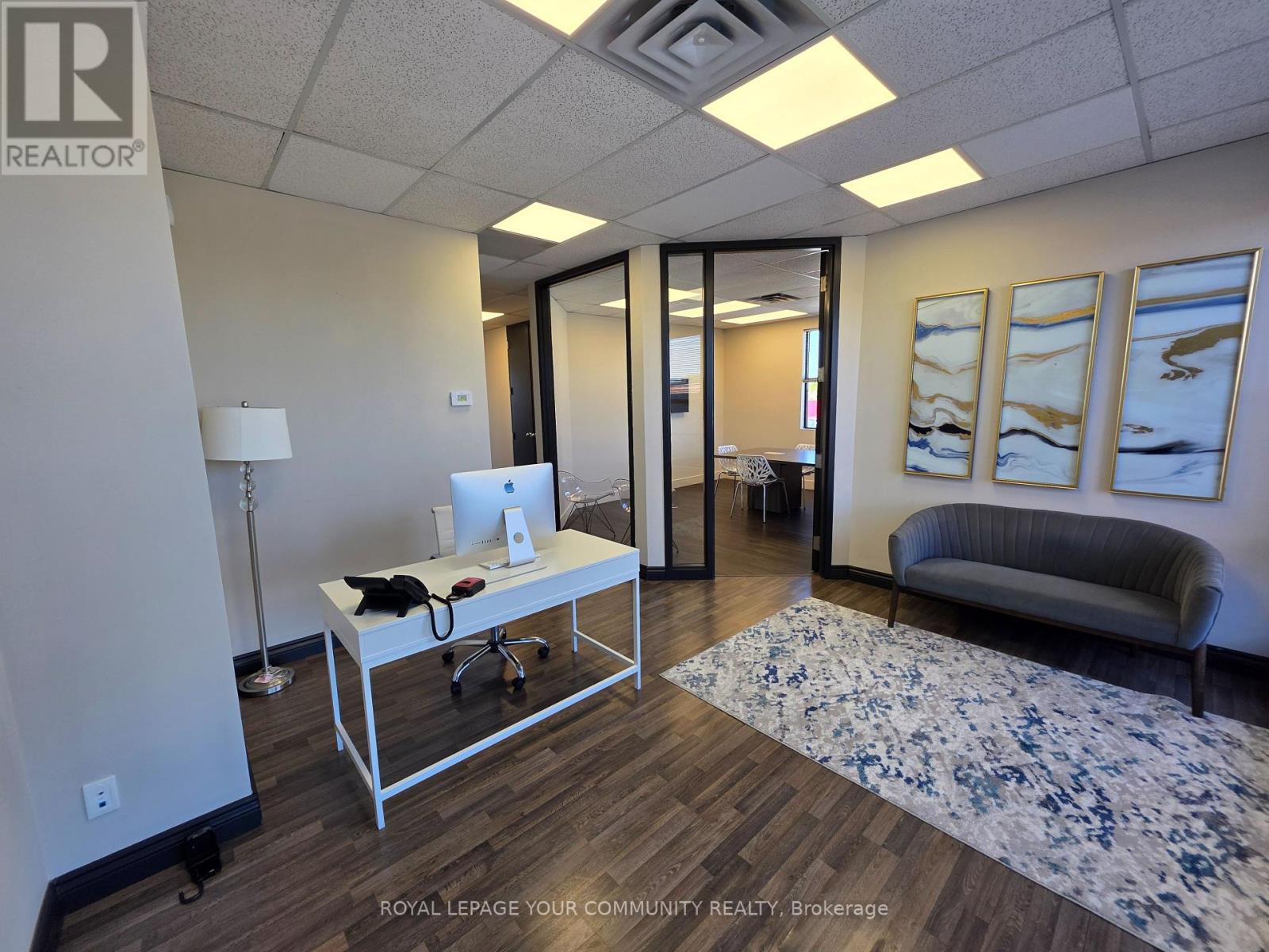 28,31-32 - 2155 Dunwin Drive, Mississauga, Ontario  L5L 4M1 - Photo 4 - W12454561