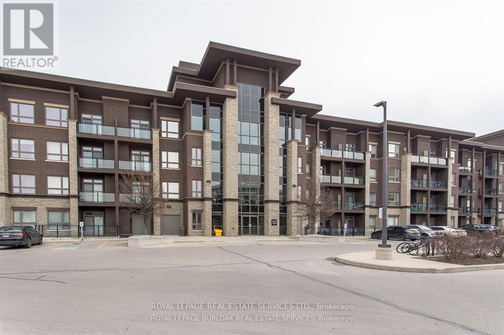 422 - 5010 CORPORATE DRIVE, Burlington, Ontario