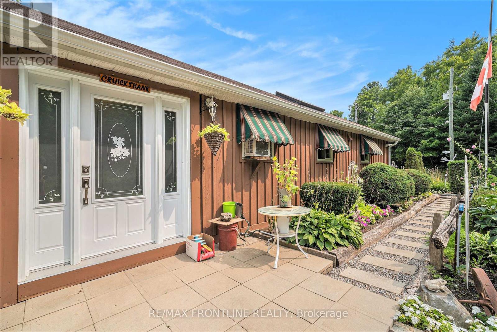 3644 Bell Line Road, Frontenac, Ontario  K0H 2E0 - Photo 4 - X12333395