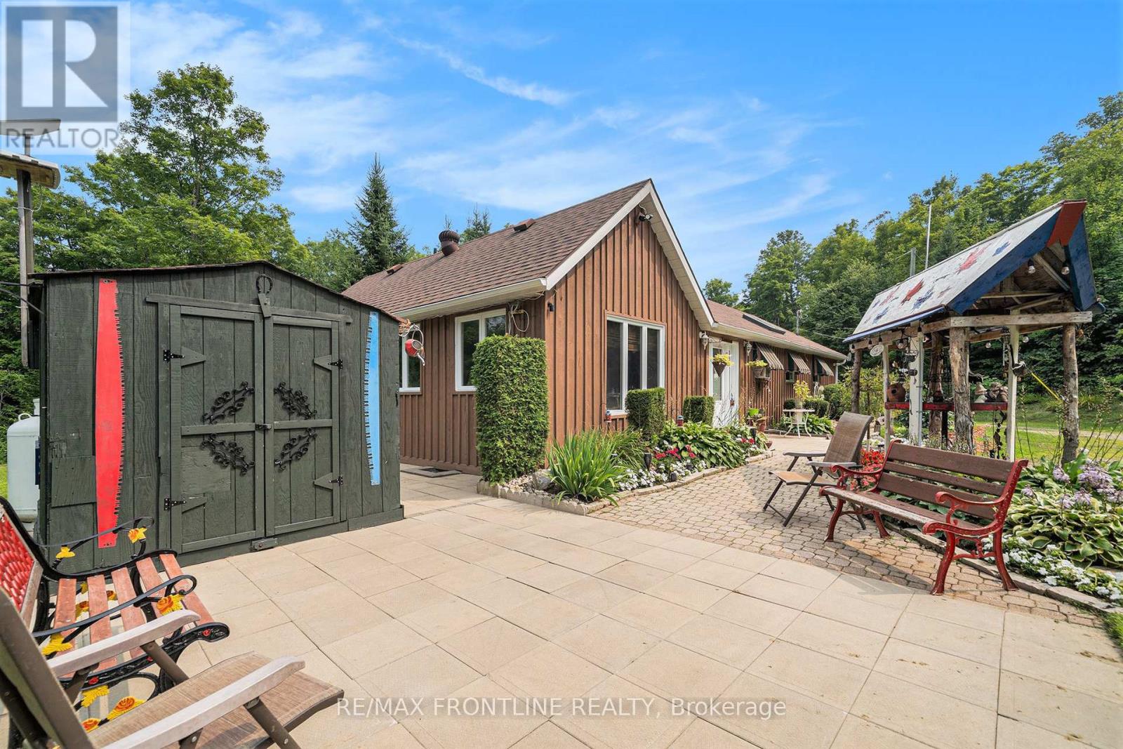 3644 Bell Line Road, Frontenac, Ontario  K0H 2E0 - Photo 31 - X12333395