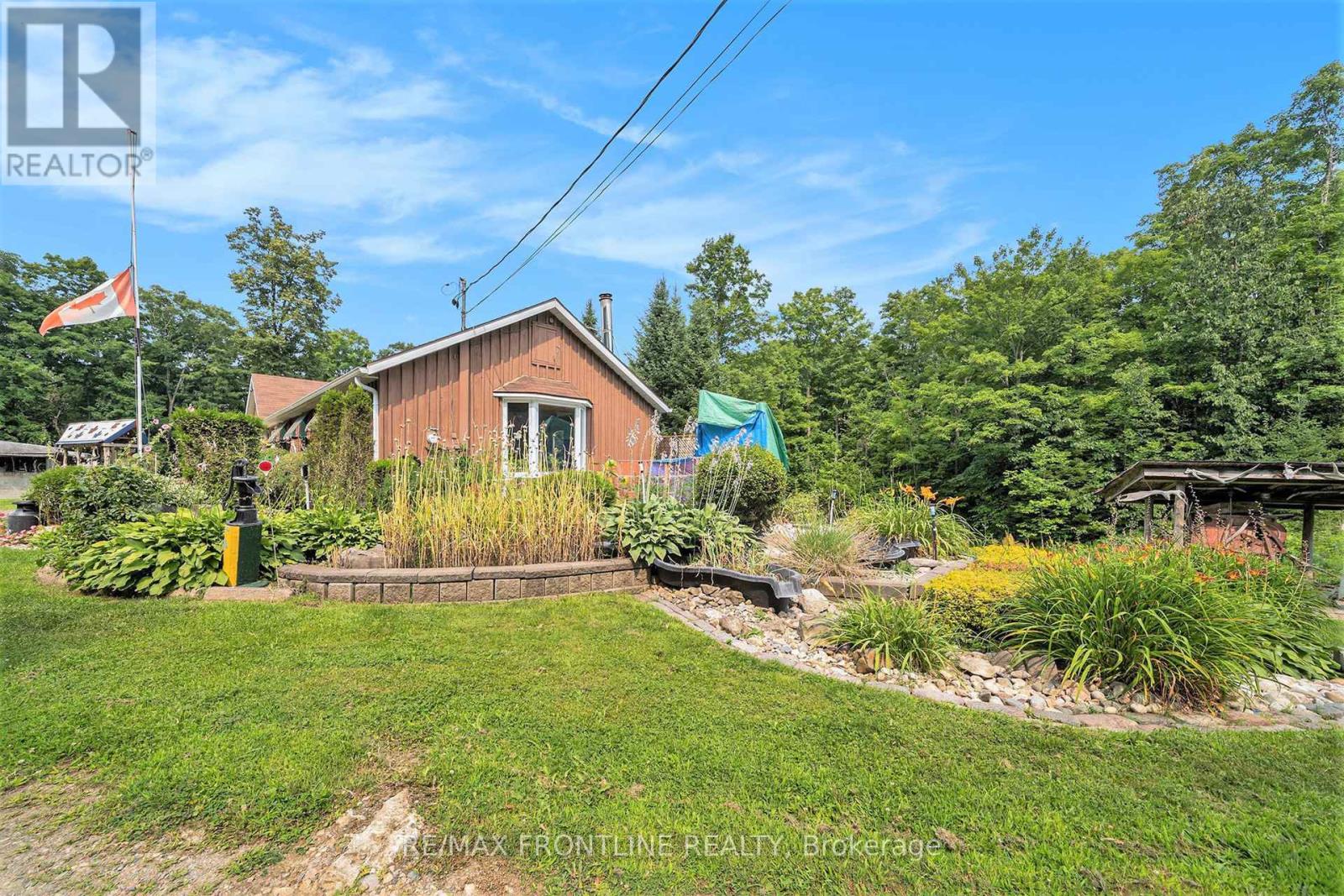 3644 Bell Line Road, Frontenac, Ontario  K0H 2E0 - Photo 27 - X12333395