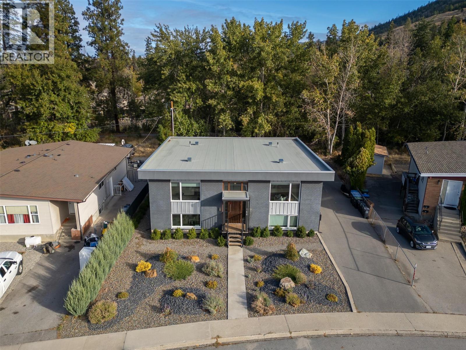 166 McPherson Crescent, Penticton, British Columbia