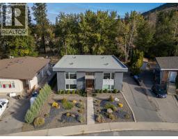 166 McPherson Crescent, penticton, British Columbia