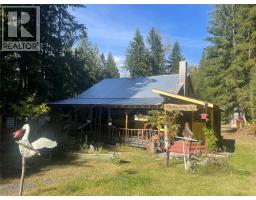 750 McCormack Road, burton, British Columbia