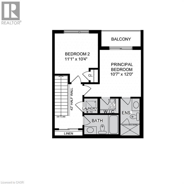 246 Raspberry Place Unit# E022, Waterloo, Ontario  N2T 2Z4 - Photo 3 - 40777388