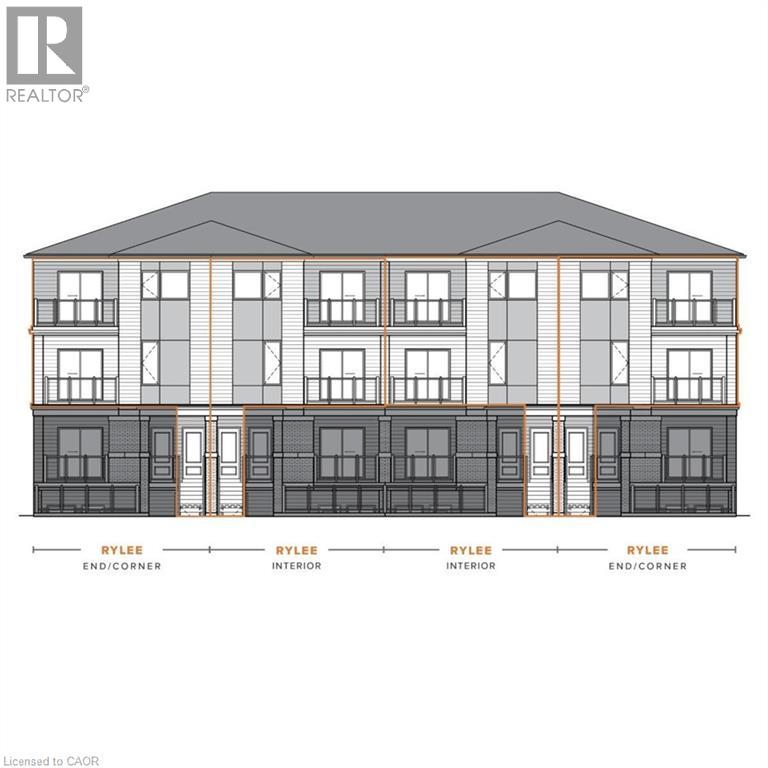 246 Raspberry Place Unit# E022, Waterloo, Ontario  N2T 2Z4 - Photo 4 - 40777388