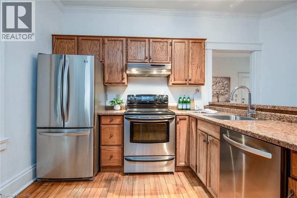 1159 Queens Bush Road, Wellesley, Ontario  N0B 2T0 - Photo 20 - 40776874