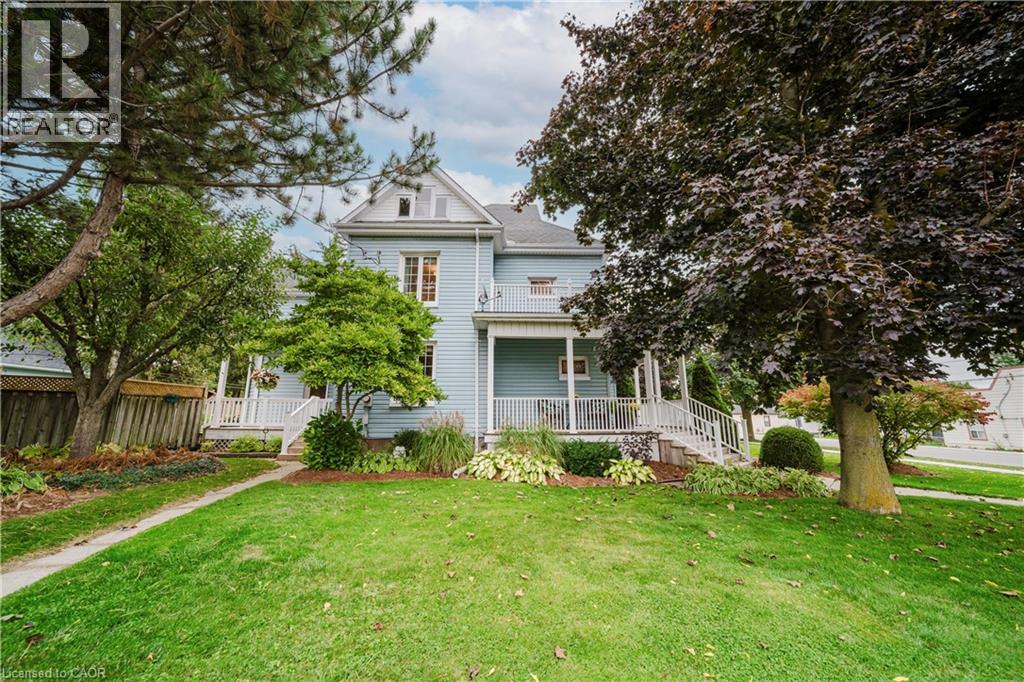 1159 Queens Bush Road, Wellesley, Ontario  N0B 2T0 - Photo 47 - 40776874