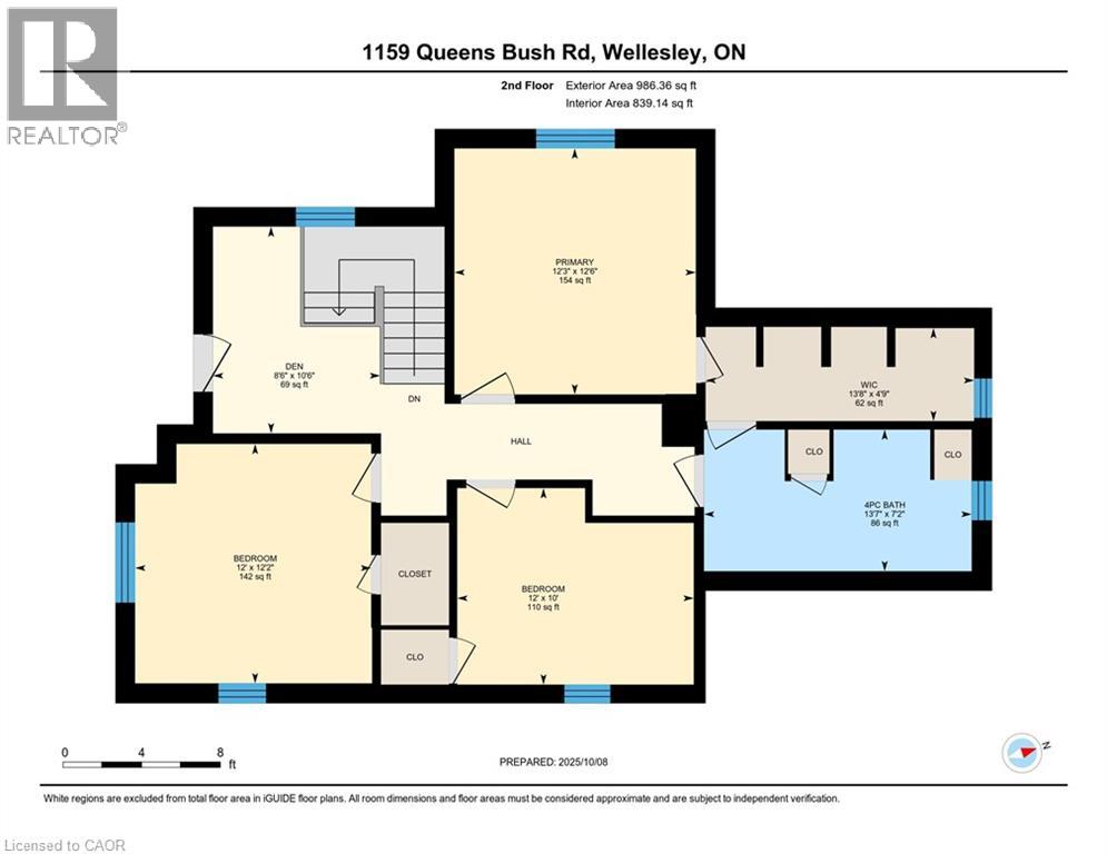 1159 Queens Bush Road, Wellesley, Ontario  N0B 2T0 - Photo 50 - 40776874