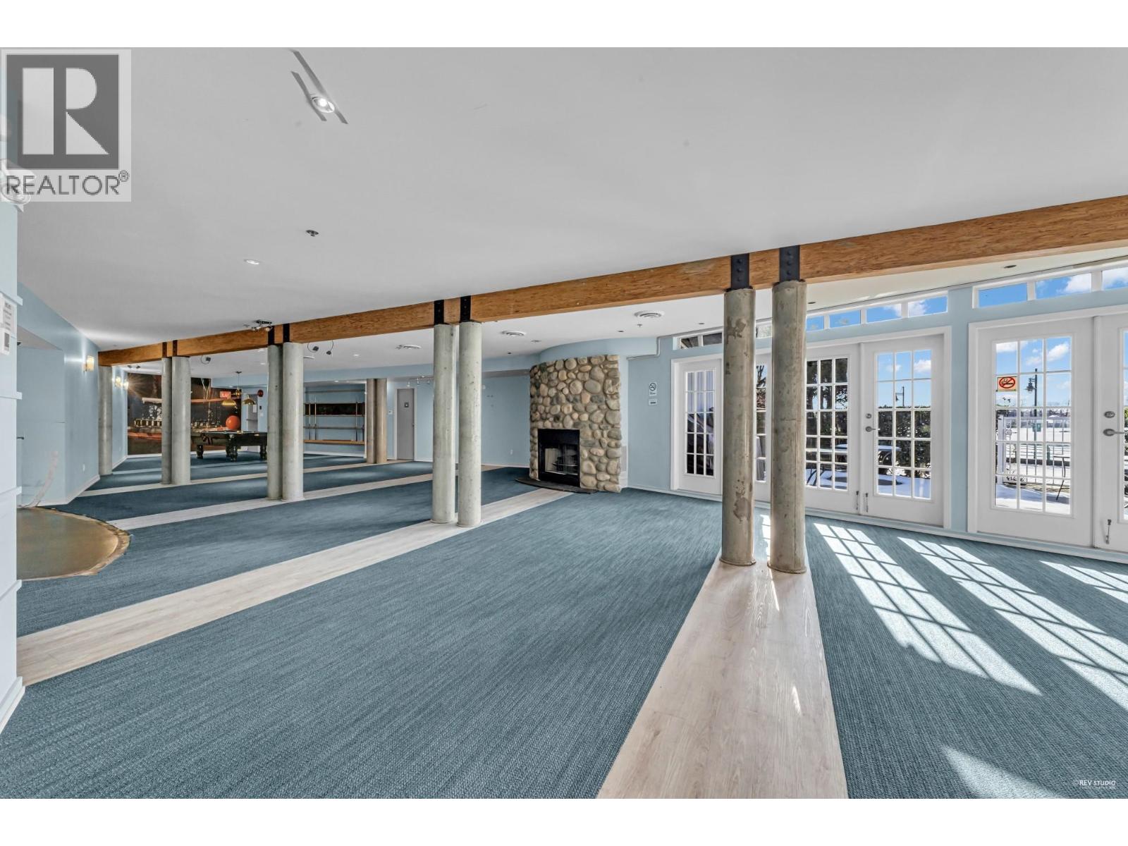 208 2020 E Kent Avenue South, Vancouver, British Columbia  V5P 4X1 - Photo 22 - R3057068