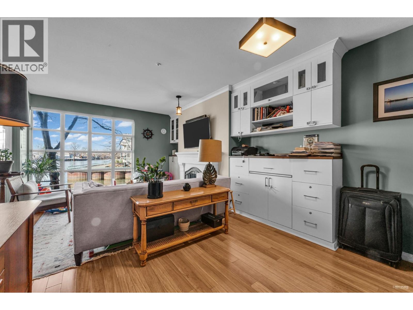 208 2020 E Kent Avenue South, Vancouver, British Columbia  V5P 4X1 - Photo 6 - R3057068