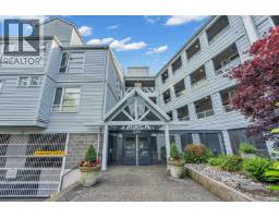 208 2020 E KENT AVENUE SOUTH, Vancouver, British Columbia