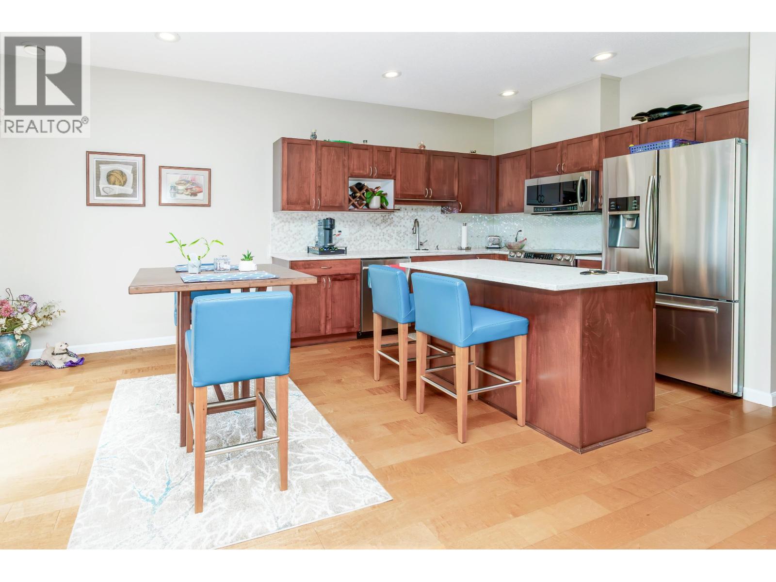 24 3127 Skeena Street, Port Coquitlam, British Columbia  V3B 8G5 - Photo 5 - R3057072