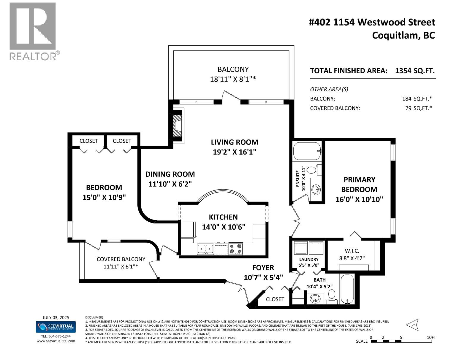 1154 Westwood Street, Coquitlam, British Columbia  V3B 7J1 - Photo 24 - R3057089