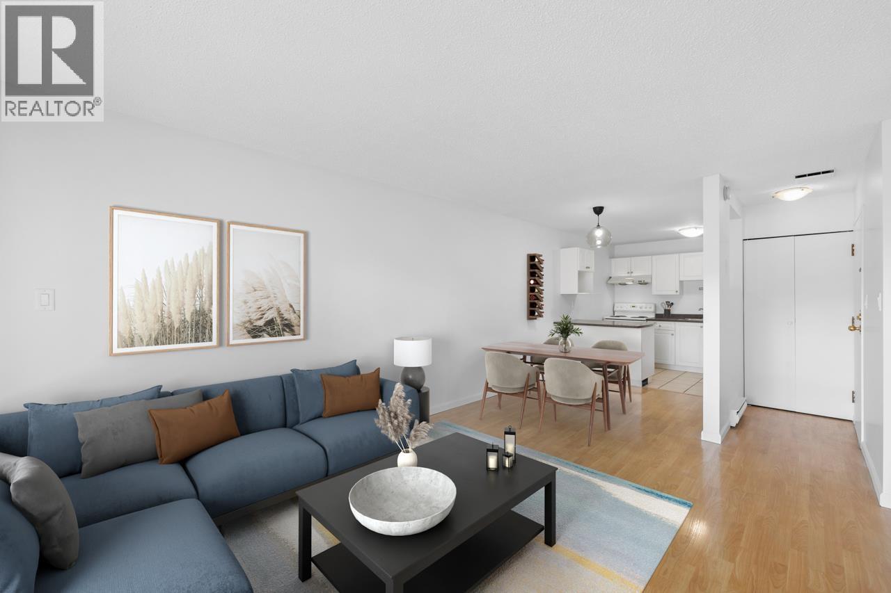 215 808 8th Avenue, Vancouver, British Columbia  V5T 1T5 - Photo 2 - R3057090