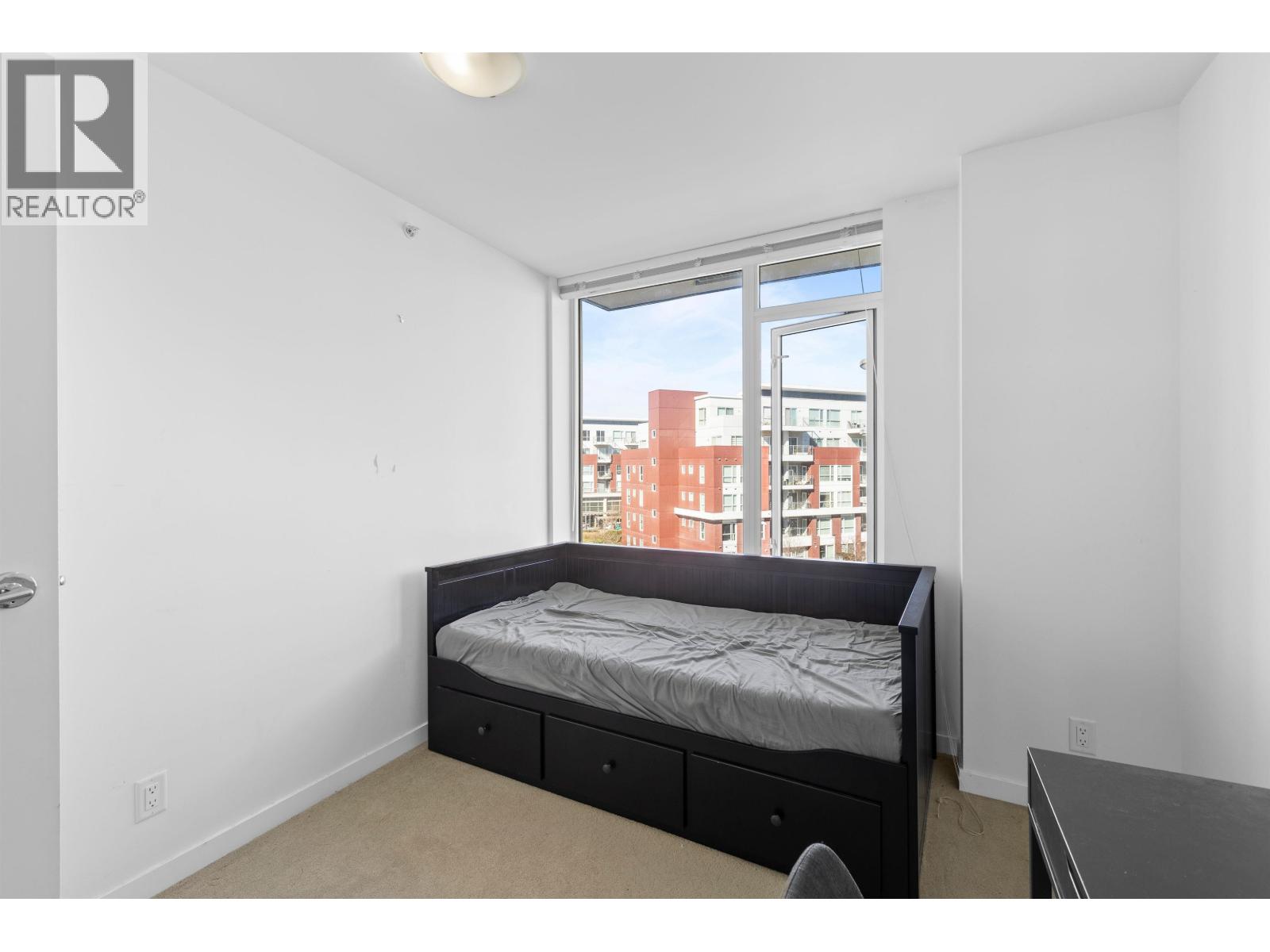 611 7688 Alderbridge Way, Richmond, British Columbia  V6X 0P7 - Photo 10 - R3057095