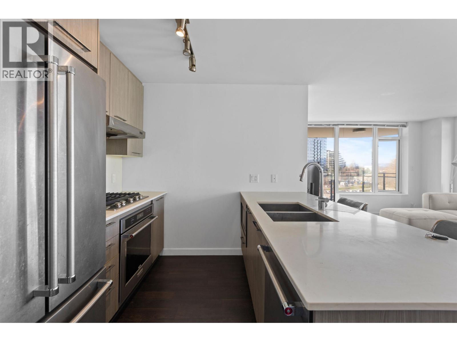 611 7688 Alderbridge Way, Richmond, British Columbia  V6X 0P7 - Photo 11 - R3057095