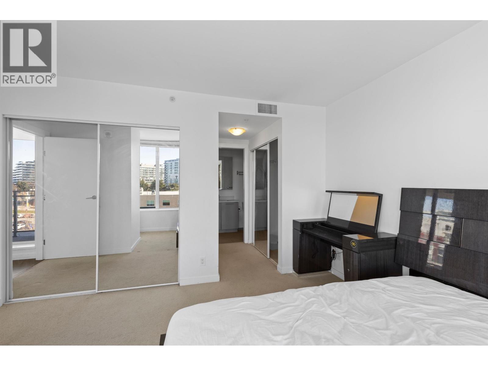 611 7688 Alderbridge Way, Richmond, British Columbia  V6X 0P7 - Photo 12 - R3057095