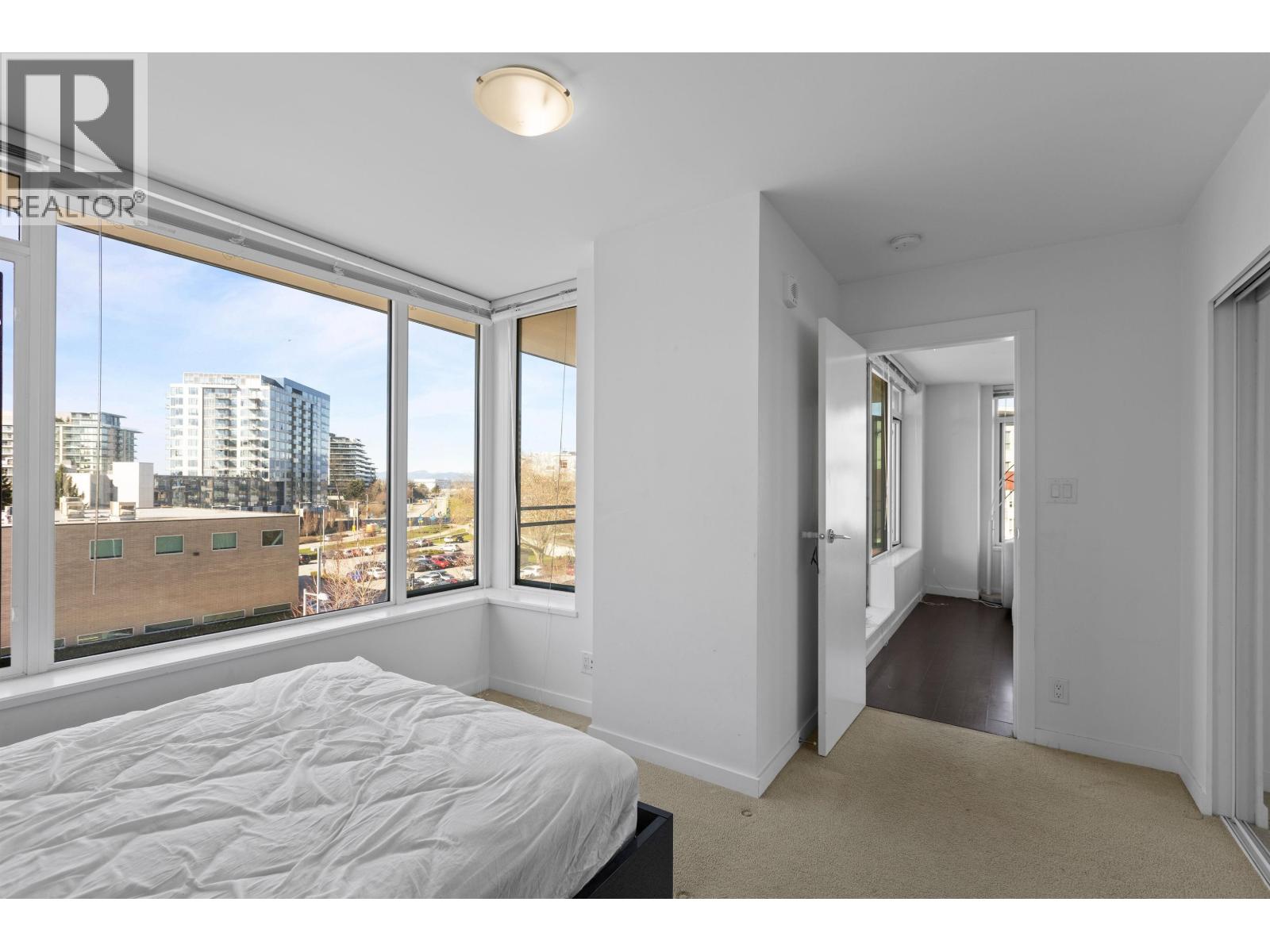 611 7688 Alderbridge Way, Richmond, British Columbia  V6X 0P7 - Photo 13 - R3057095