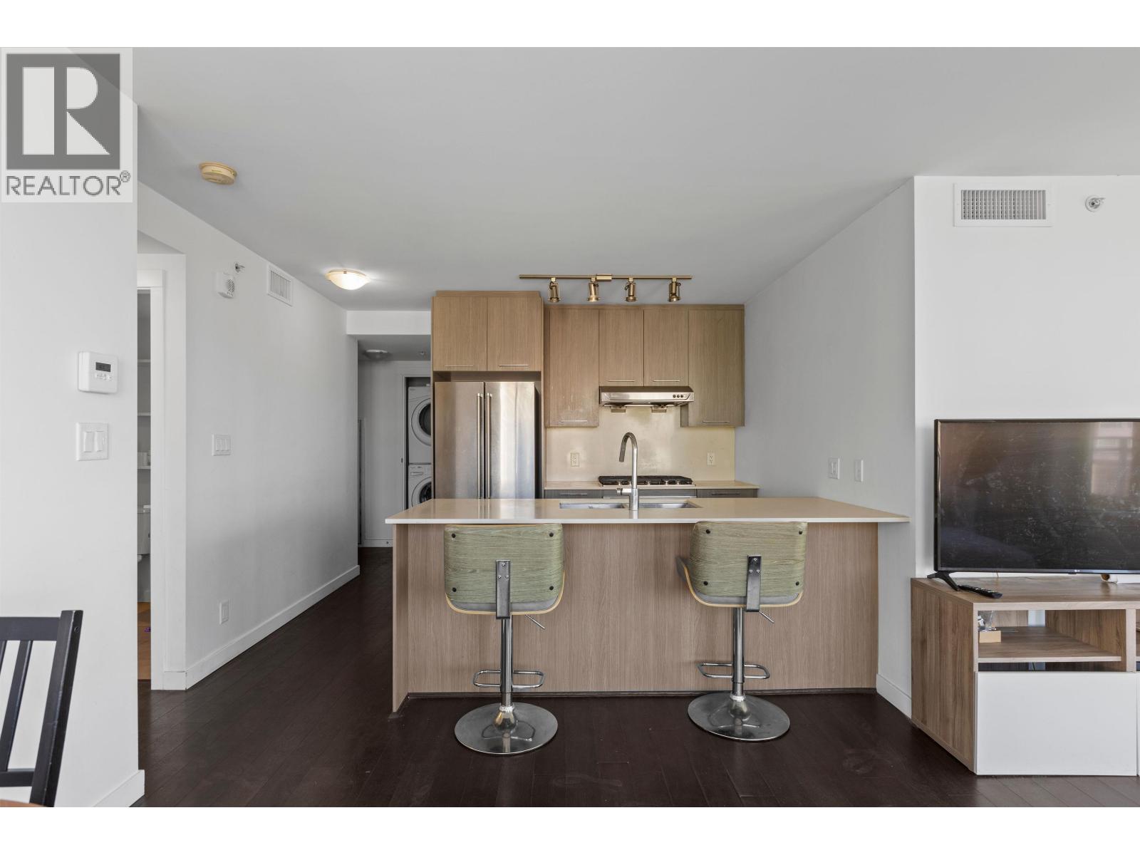 611 7688 Alderbridge Way, Richmond, British Columbia  V6X 0P7 - Photo 15 - R3057095