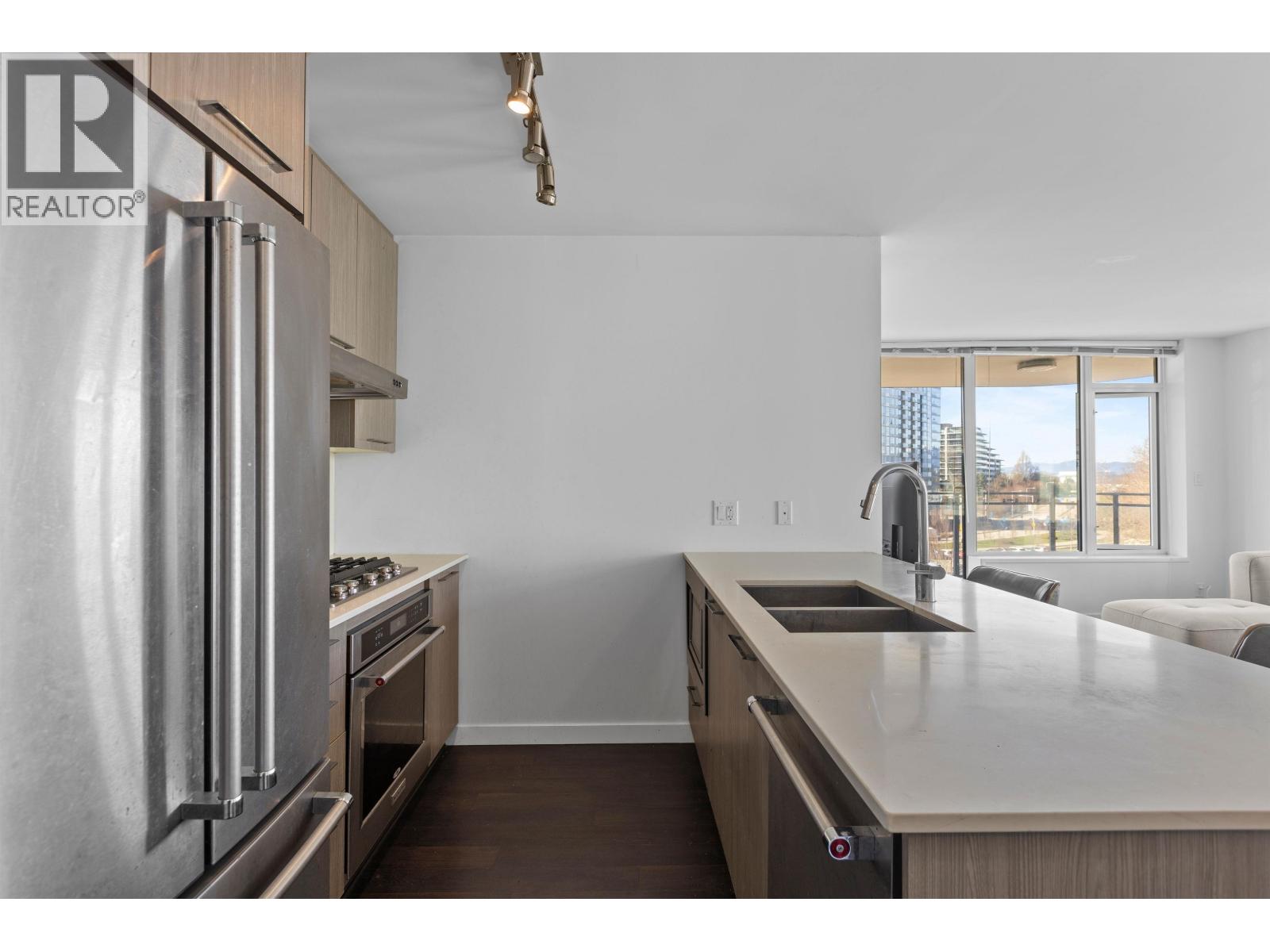 611 7688 Alderbridge Way, Richmond, British Columbia  V6X 0P7 - Photo 16 - R3057095