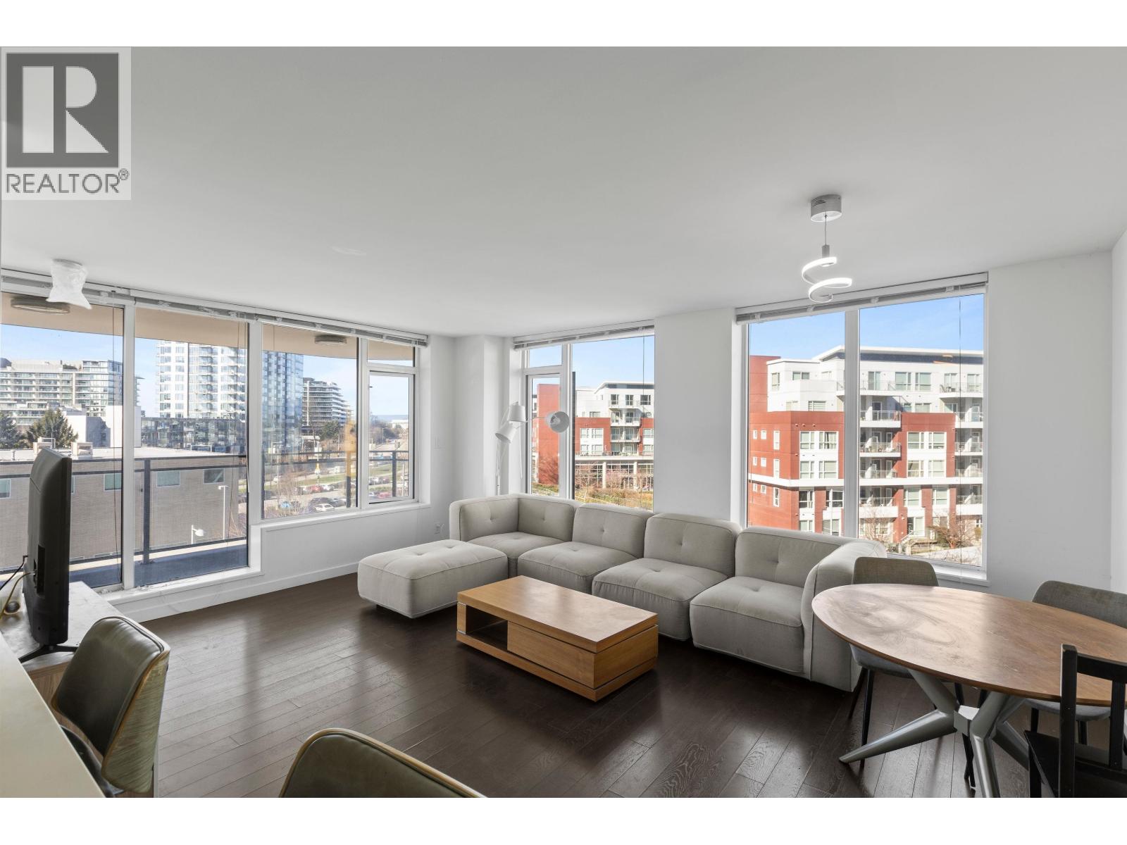 611 7688 Alderbridge Way, Richmond, British Columbia  V6X 0P7 - Photo 18 - R3057095