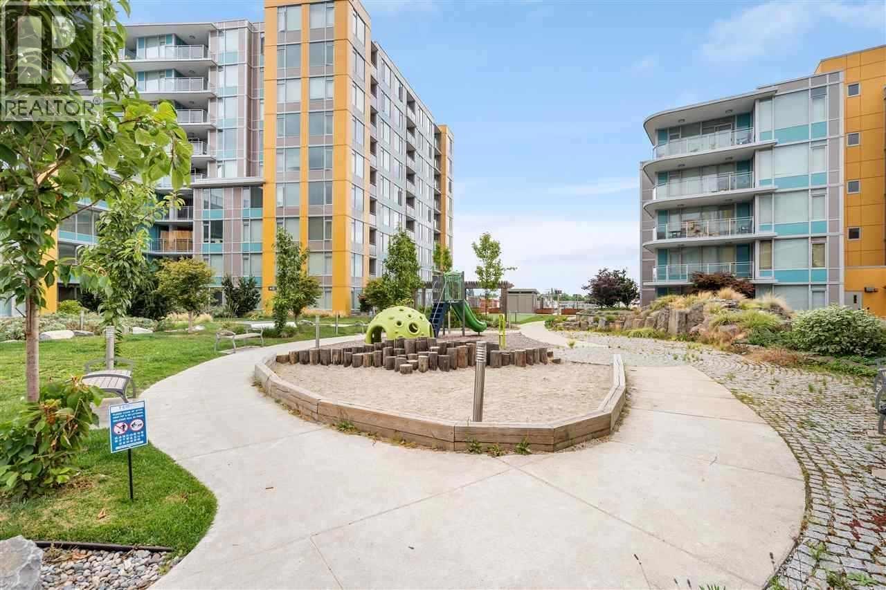 611 7688 Alderbridge Way, Richmond, British Columbia  V6X 0P7 - Photo 2 - R3057095