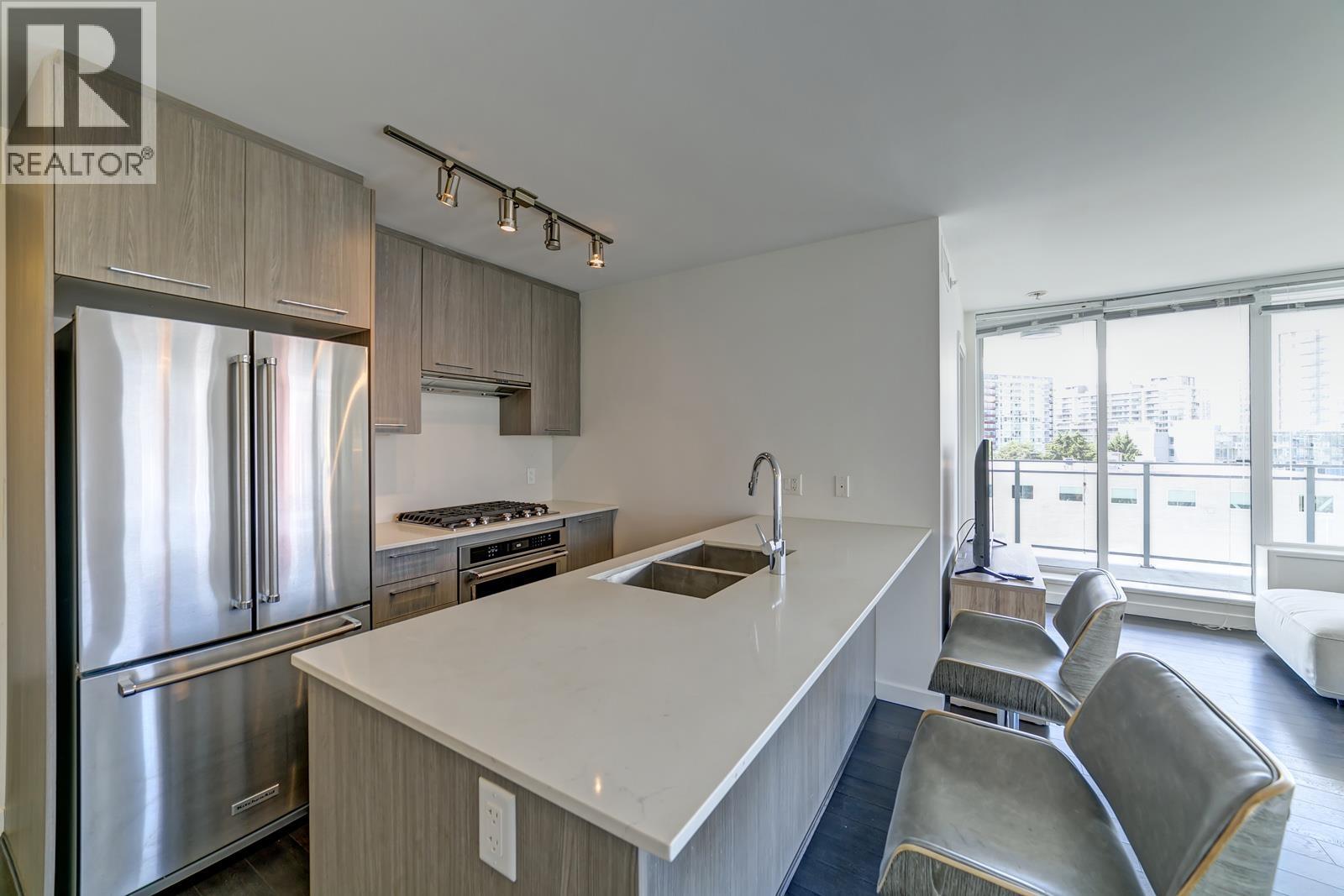 611 7688 Alderbridge Way, Richmond, British Columbia  V6X 0P7 - Photo 22 - R3057095
