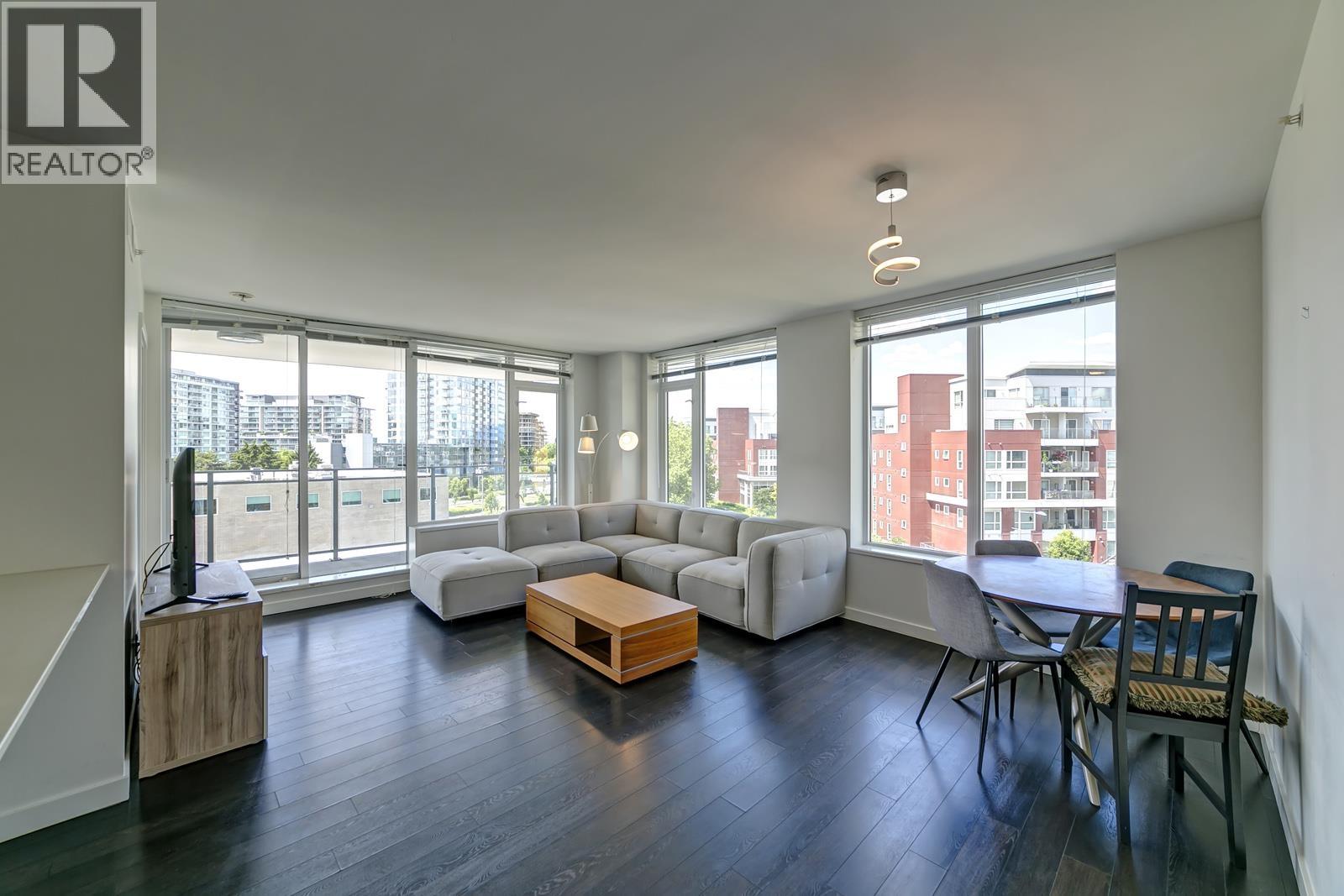 611 7688 Alderbridge Way, Richmond, British Columbia  V6X 0P7 - Photo 23 - R3057095