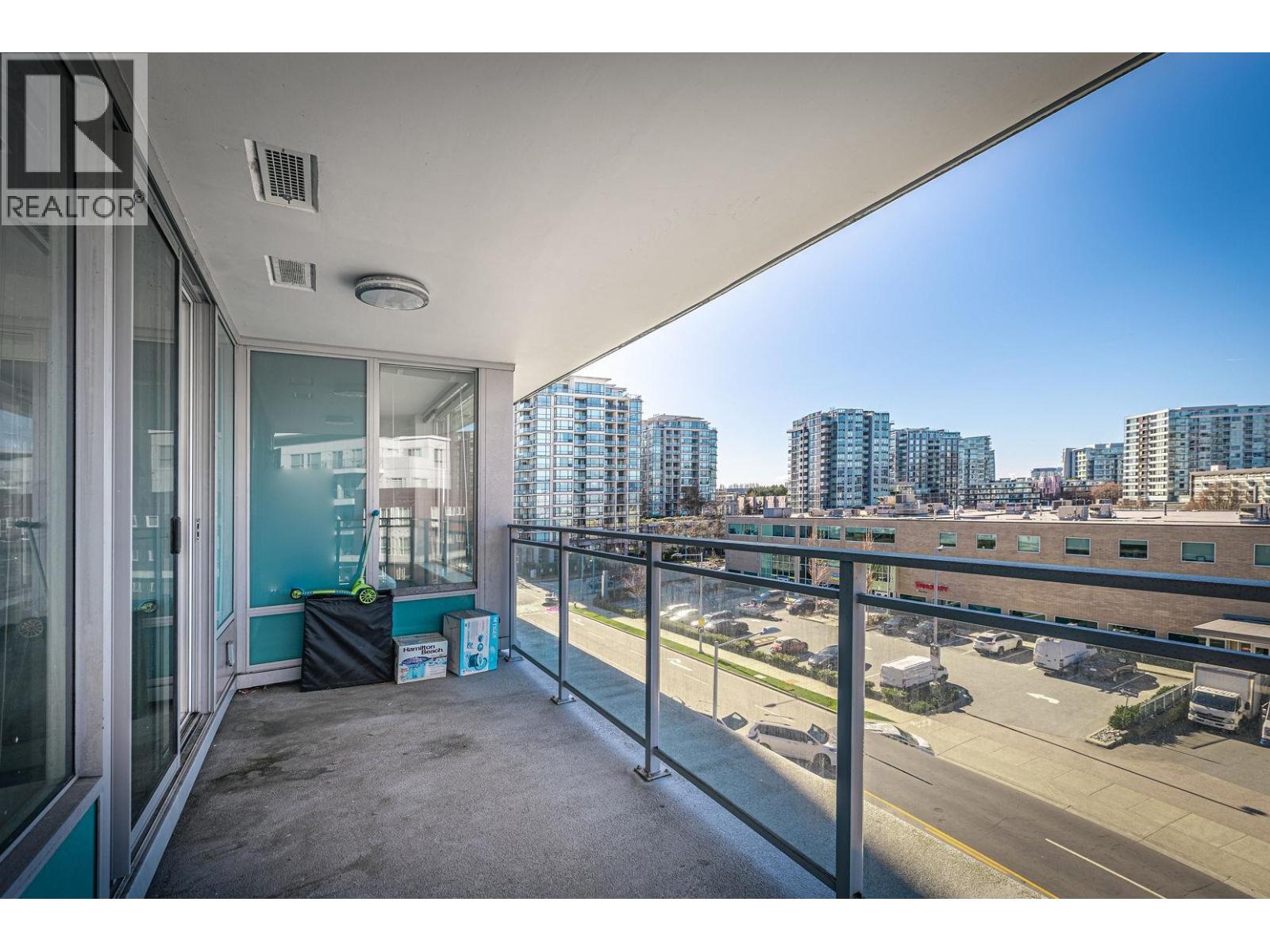611 7688 Alderbridge Way, Richmond, British Columbia  V6X 0P7 - Photo 27 - R3057095