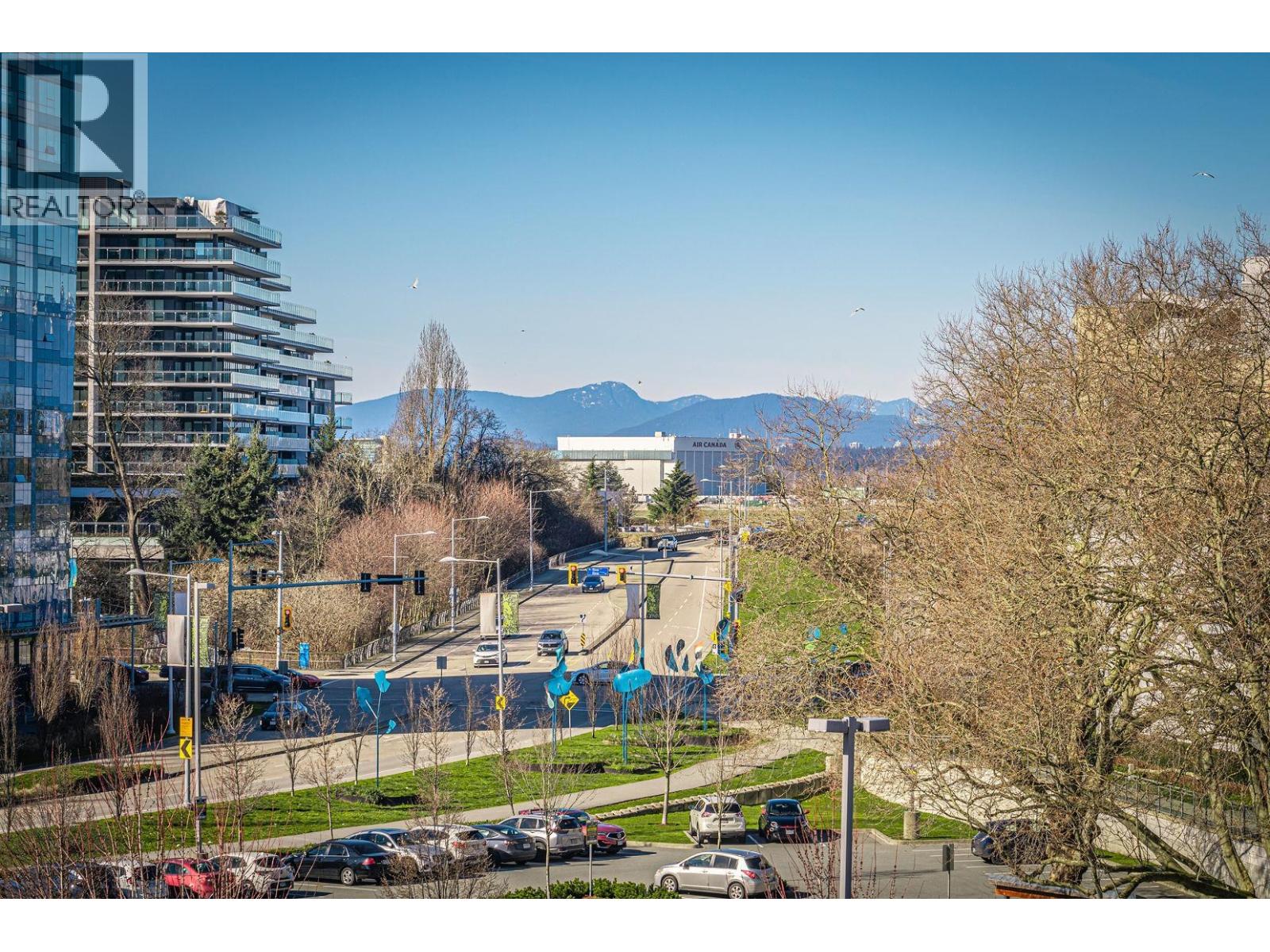 611 7688 Alderbridge Way, Richmond, British Columbia  V6X 0P7 - Photo 31 - R3057095