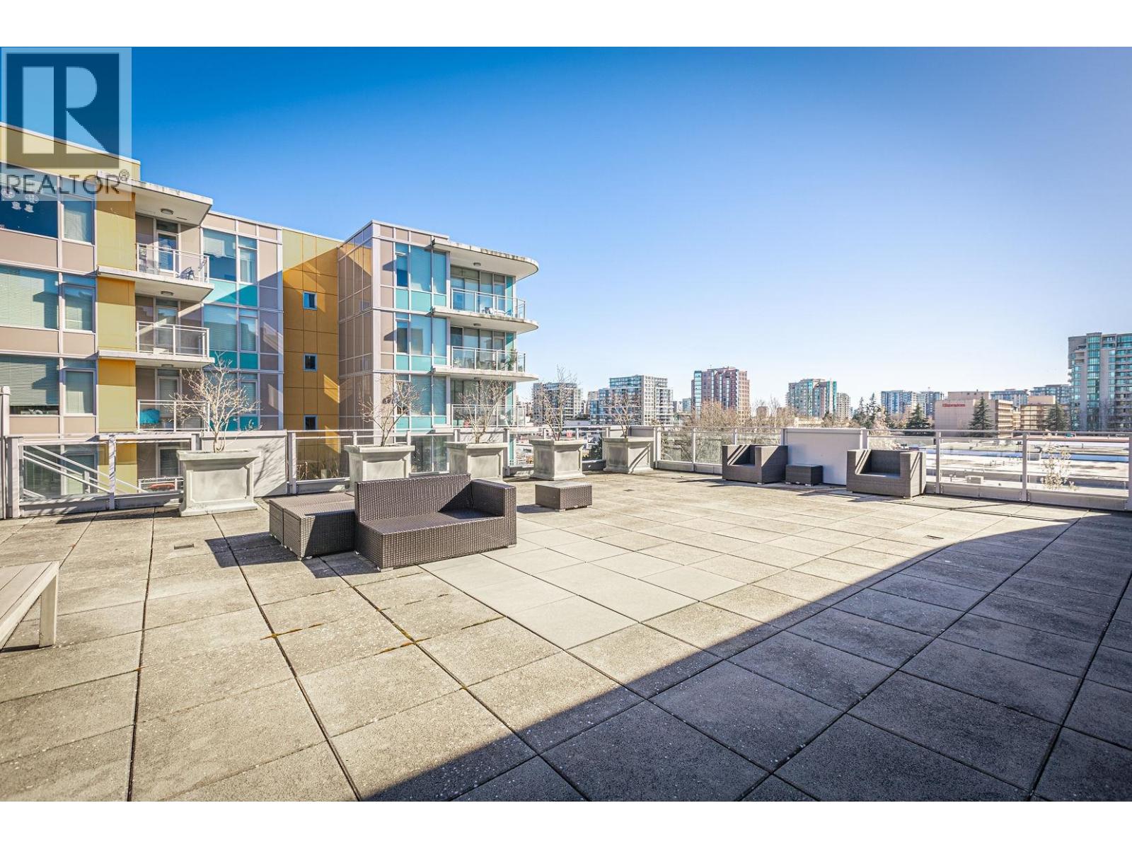 611 7688 Alderbridge Way, Richmond, British Columbia  V6X 0P7 - Photo 32 - R3057095