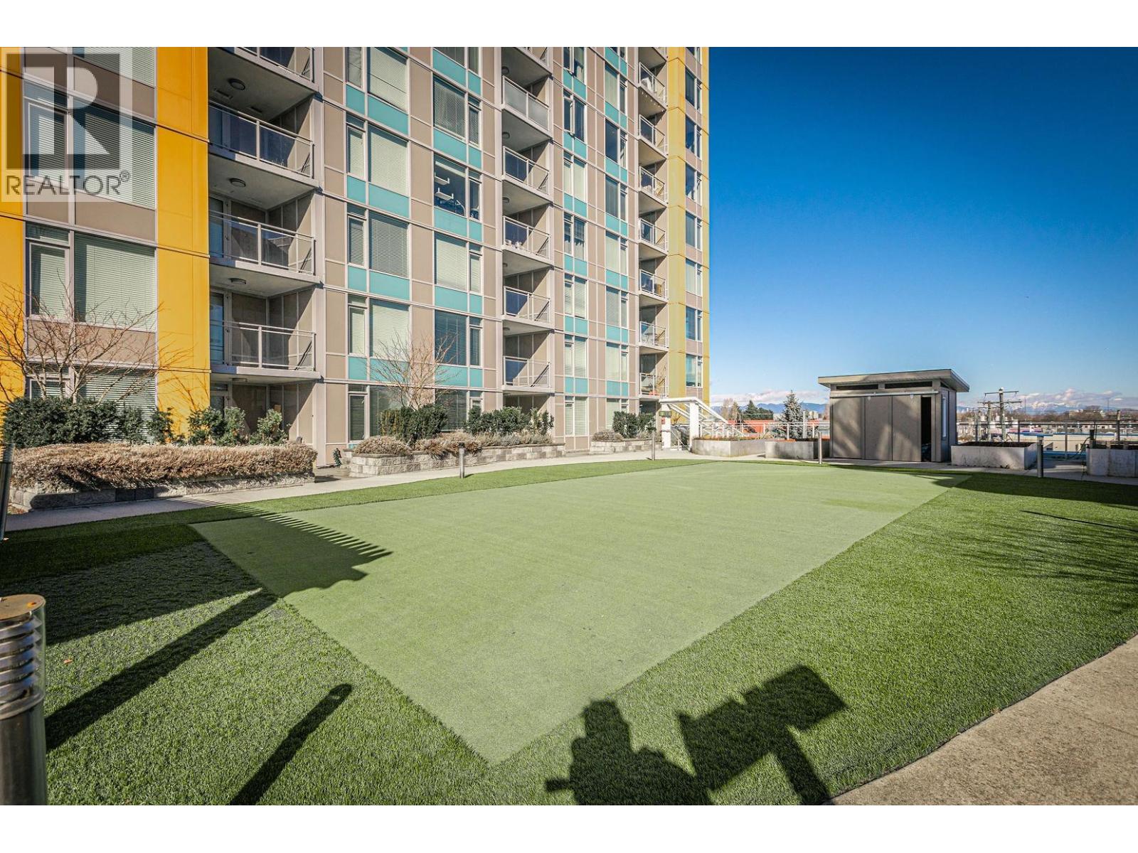 611 7688 Alderbridge Way, Richmond, British Columbia  V6X 0P7 - Photo 33 - R3057095