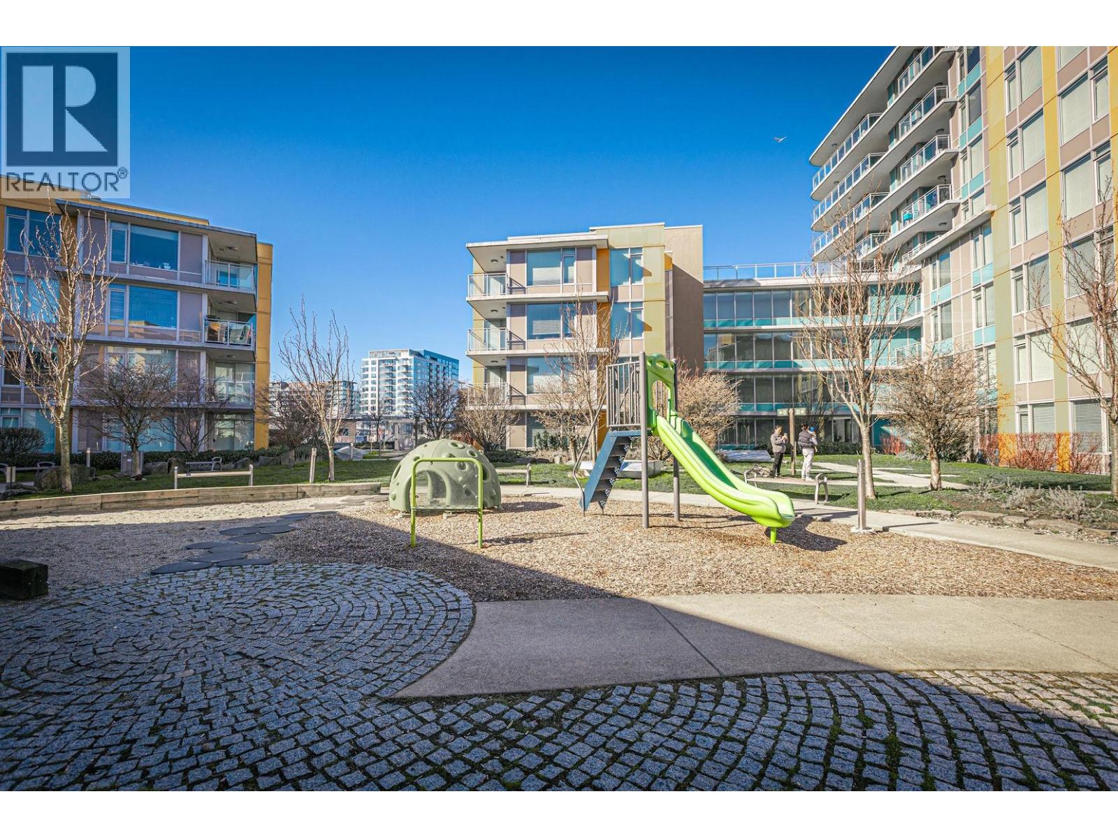 611 7688 Alderbridge Way, Richmond, British Columbia  V6X 0P7 - Photo 34 - R3057095