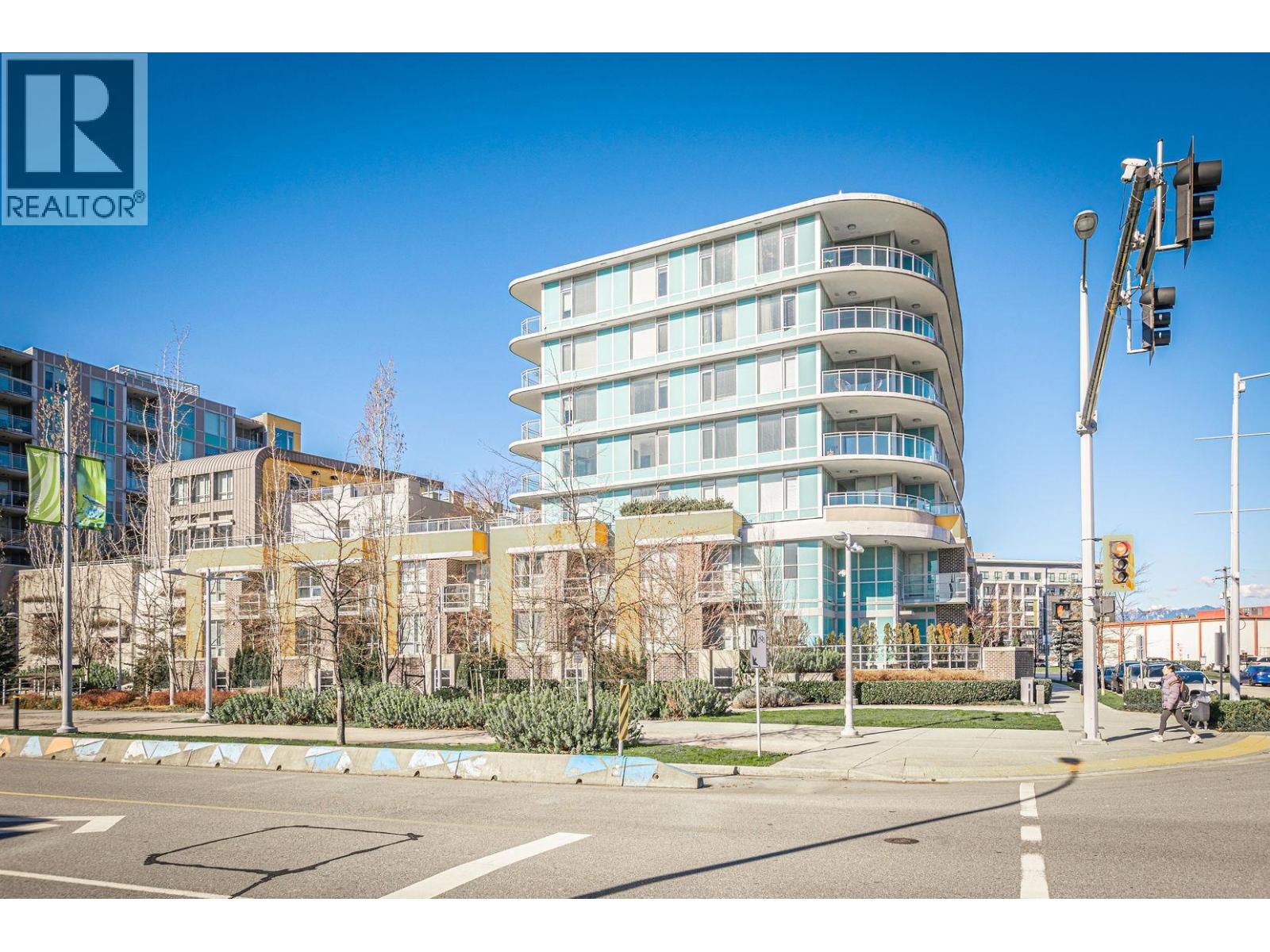 611 7688 Alderbridge Way, Richmond, British Columbia  V6X 0P7 - Photo 38 - R3057095
