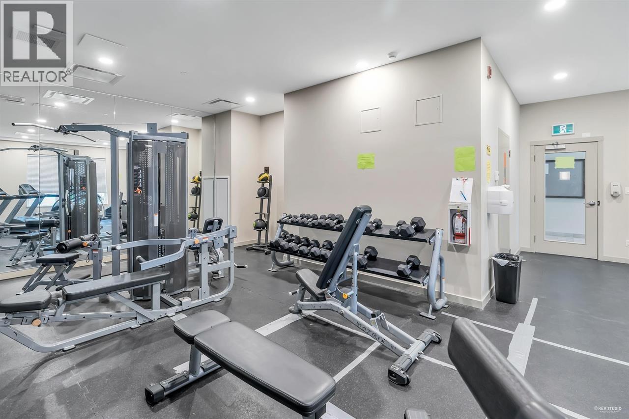 611 7688 Alderbridge Way, Richmond, British Columbia  V6X 0P7 - Photo 5 - R3057095